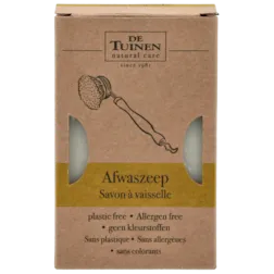 De Tuinen Afwaszeep Citroen (200g)