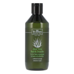 De Tuinen Aloë Vera Bad & Douche (250ml)