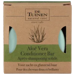 De Tuinen Aloë Vera Conditioner Bar