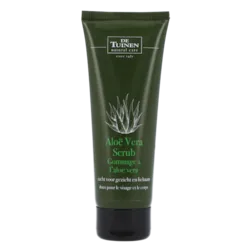 De Tuinen Aloë Vera Scrub (75ml)