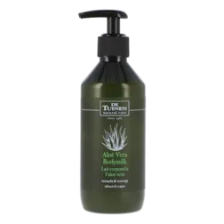De Tuinen Aloe Vera Bodymilk (250ml)