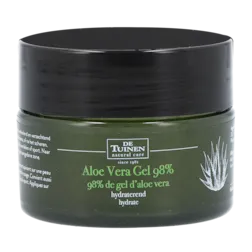 De Tuinen Aloe Vera Gel 98% (50ml)