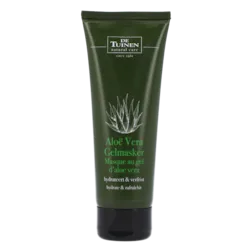 De Tuinen Aloe Vera Gelmasker (75ml)