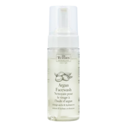 De Tuinen Argan Face Wash (150ml)