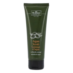 De Tuinen Argan Scrub (75ml)