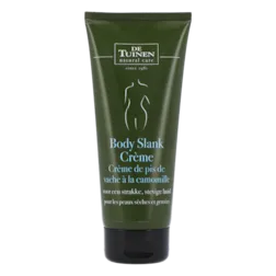 De Tuinen Body Slank Crème (200ml)