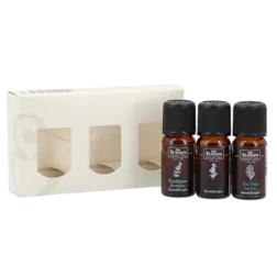 De Tuinen Cadeauset Essentiële Olie