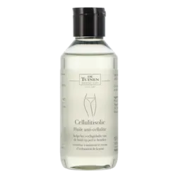 De Tuinen Cellulitisolie (150ml)