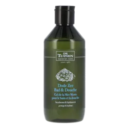 De Tuinen Dode Zee Bad & Douche (250ml)