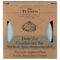 De Tuinen Dode Zee Conditioner Bar
