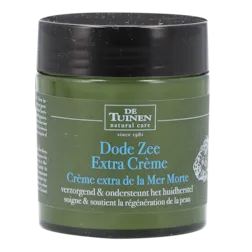 De Tuinen Dode Zee Extra Crème (120ml)