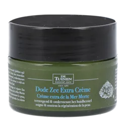 De Tuinen Dode Zee Extra Crème (50ml)