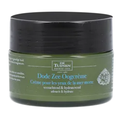 De Tuinen Dode Zee Oogcrème (50ml)
