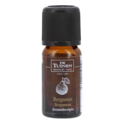 De Tuinen Essentiële Olie Bergamot