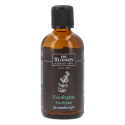 De Tuinen Essentiële Olie Eucalyptus 100ml