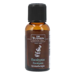 De Tuinen Essentiële Olie Eucalyptus 30ml