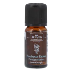 De Tuinen Essentiële Olie Eucalyptus Radiata