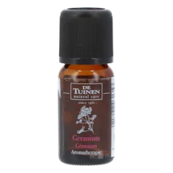 De Tuinen Essentiële Olie Geranium
