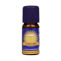 De Tuinen Essentiële Olie Kurkuma (10ml)