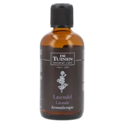 De Tuinen Essentiële Olie Lavendel 100ml
