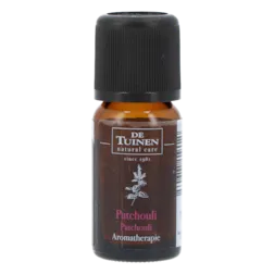 De Tuinen Essentiële Olie Patchouli