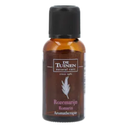 De Tuinen Essentiële Olie Rozemarijn (30ml)