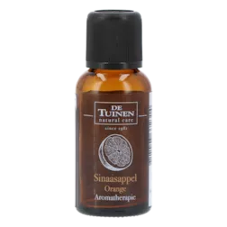 De Tuinen Essentiële Olie Sinaasappel (30ml)