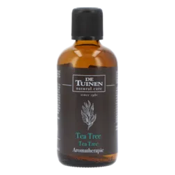De Tuinen Essentiële Olie Tea Tree 100ml