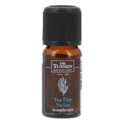 De Tuinen Essentiële Olie Tea Tree 10ml
