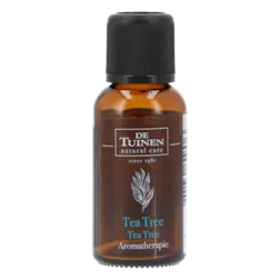 De Tuinen Essentiële Olie Tea Tree 30ml