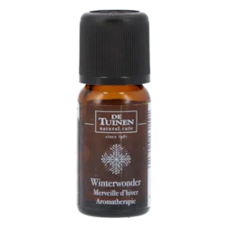 De Tuinen Essentiële Olie Winterwonder