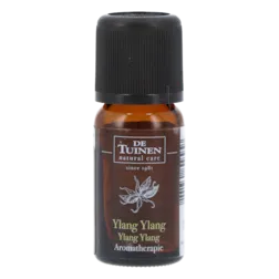 De Tuinen Essentiële Olie Ylang Ylang