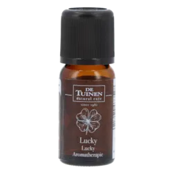 De Tuinen Essentiele Olie Lucky