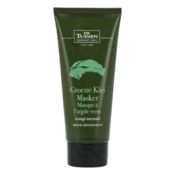 De Tuinen Groene Klei Masker (100ml)