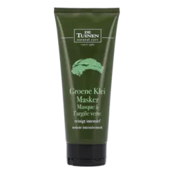 De Tuinen Groene Kleimasker (200ml)