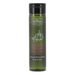 De Tuinen Knoflook Shampoo (250ml)