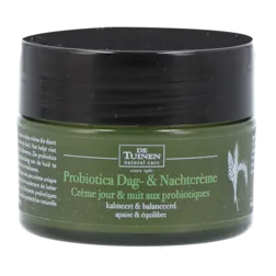 De Tuinen Probiotica Dag- & Nachtcrème (50ml)