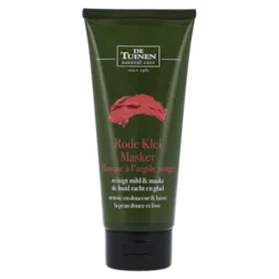 De Tuinen Rode Kleimasker (100ml)