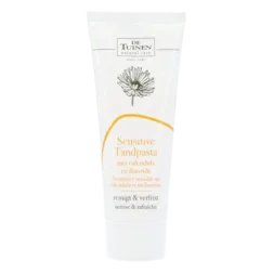 De Tuinen Sensitive Tandpasta Met Calendula En Fluoride (75ml)