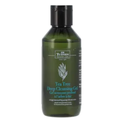 De Tuinen Tea Tree Deep Cleansing Gel (150ml)