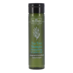 De Tuinen Tea Tree Shampoo (250ml)