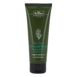 De Tuinen Tea Tree Zuiverend Masker (75ml)
