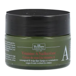De Tuinen Vitamine A Nachtcrème (50ml)