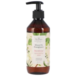 De Tuinen Wellness Monoï & Frangipani Handsoap (250ml)