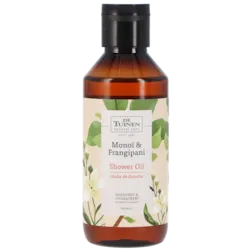De Tuinen Wellness Monoï & Frangipani Shower Oil (150ml)