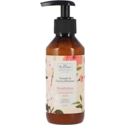 De Tuinen Wellness Tsubaki & Cherry Blossom Handlotion (150ml)