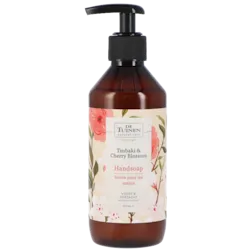 De Tuinen Wellness Tsubaki & Cherry Blossom Handsoap (250ml)