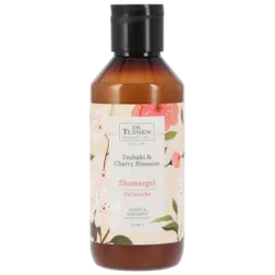 De Tuinen Wellness Tsubaki & Cherry Blossom Showergel (150ml)