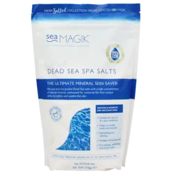 Dead Sea Spa Magik Dead Sea Bath Salts 1000gr