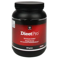 Dieet Pro Kers (500gr)